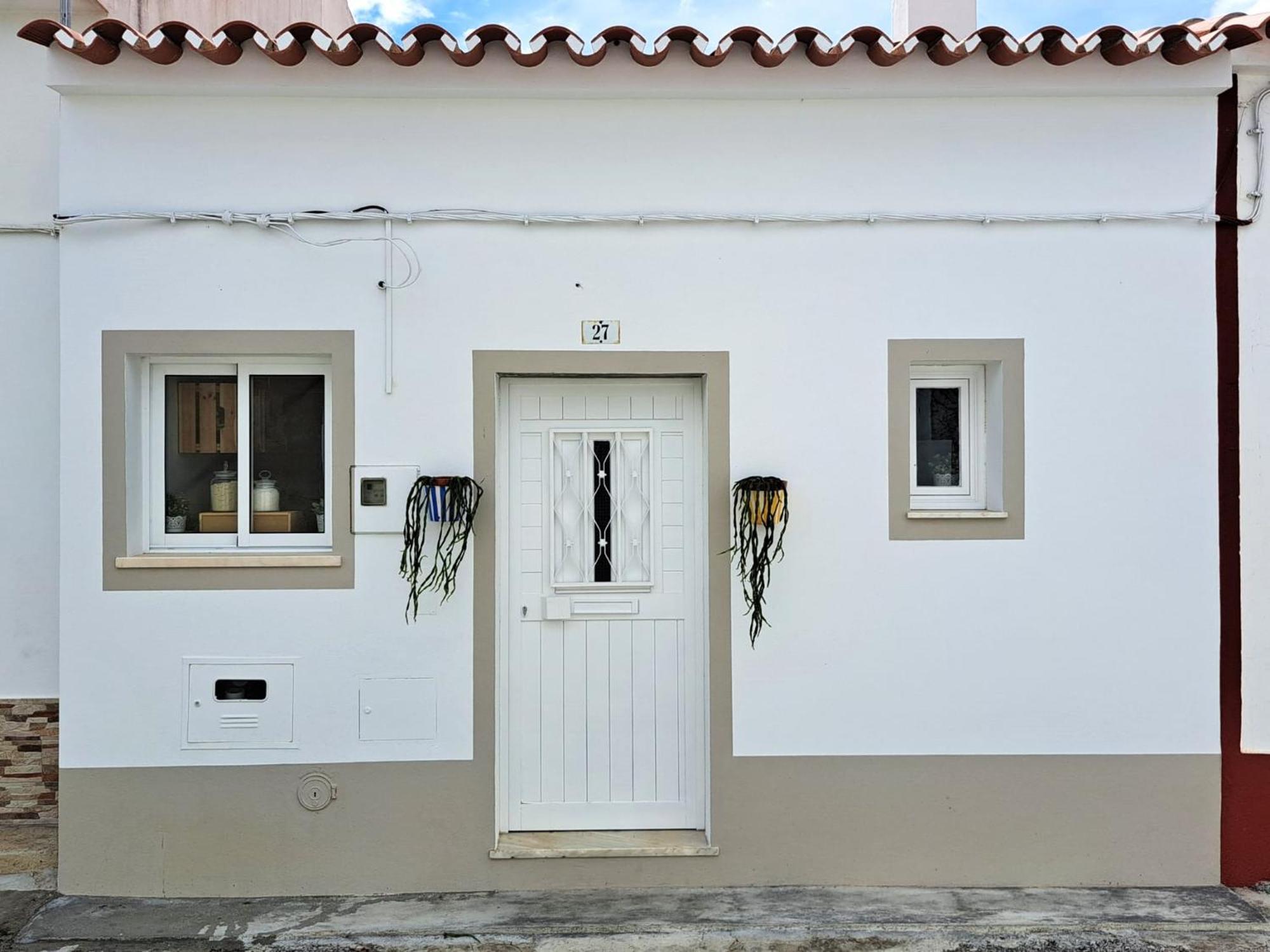 Refugio Do Alqueva Villa Sao Marcos do Campo Dış mekan fotoğraf