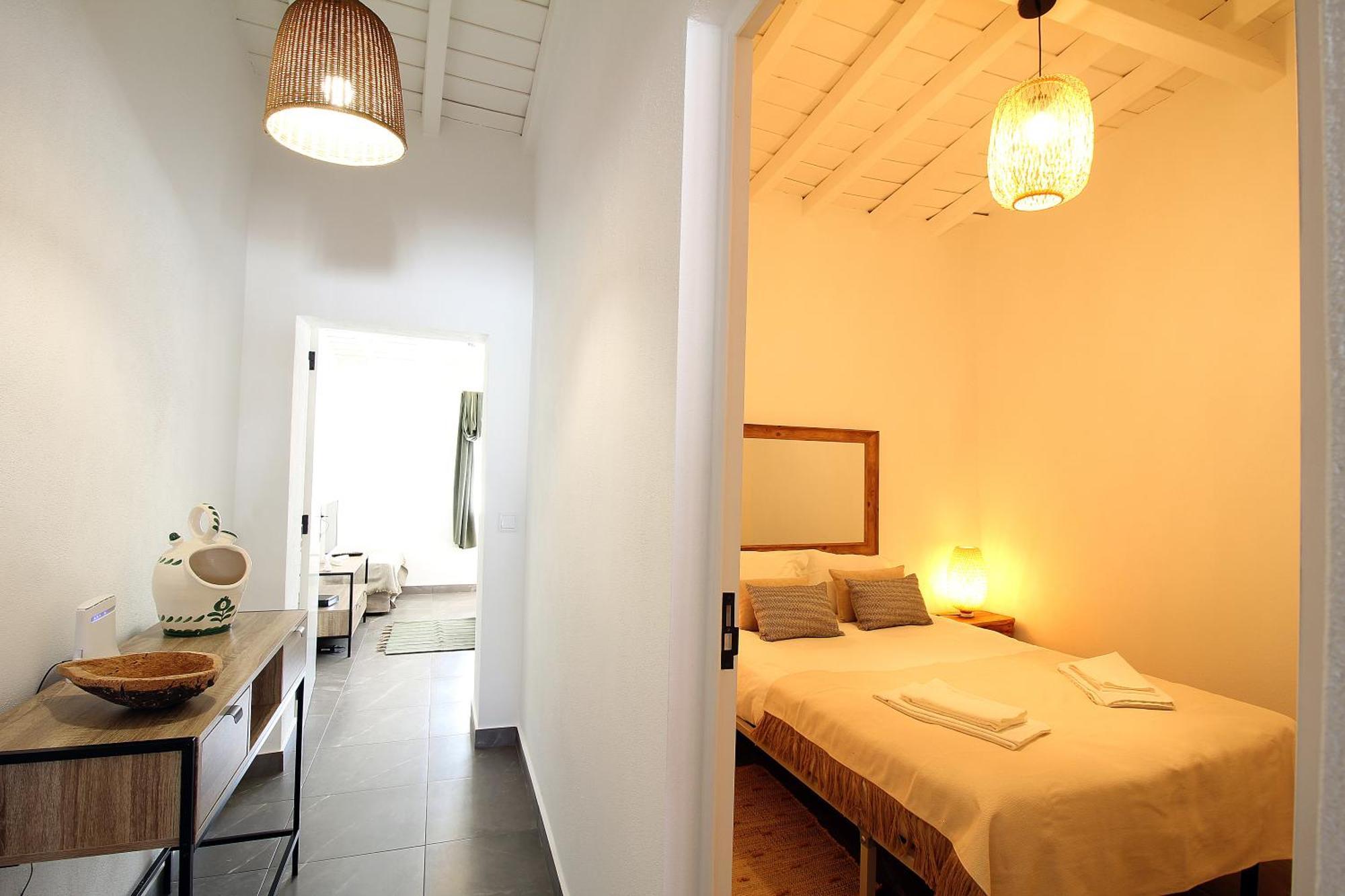Refugio Do Alqueva Villa Sao Marcos do Campo Dış mekan fotoğraf